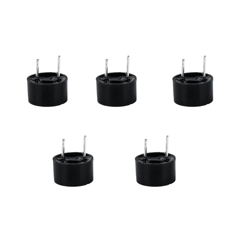 Set of five Flywoo active buzzers for FPV drones Set of five Flywoo active buzzers for FPV drones