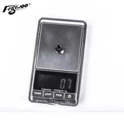 Buzzer Aktywny Flywoo  – Zestaw 5 sztuk | AVIFLY