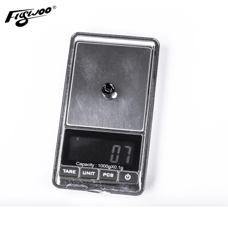 Flywoo FW19001617 Active Alarm Buzzer Set – 5PCS | AVIFLY