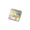 Moduł GPS Flywoo GOKU GM10 Mini V3 z kompasem QMC5883L