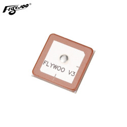 Moduł GPS GOKU GM10 Mini V3 z kompasem | AVIFLY