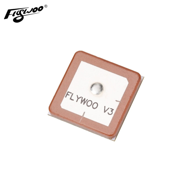 Flywoo GOKU GM10 Mini V3 GPS Module – without compass | AVIFLY
