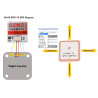 Flywoo GOKU GM10 Pro V3 GPS Module with Compass | QMC5883L
