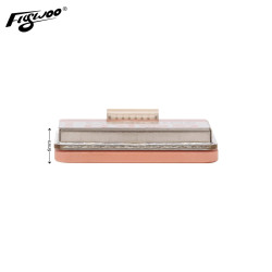 Flywoo GOKU GM10 Pro V3 GPS Module with Compass | QMC5883L