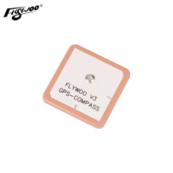 GPS with compass for FPV drones – Flywoo GOKU GM10 Pro V3