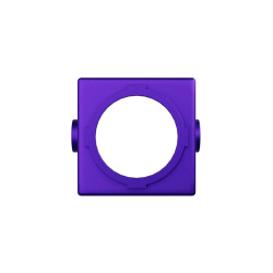 Flywoo O4 colorful camera shell set
