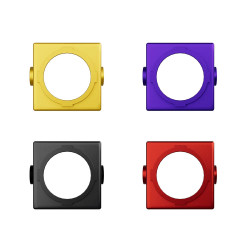 Flywoo O4 Camera Shell Set – 4 Colors