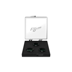 Zestawy Filtrów Flywoo O4 ND/UV – Warianty do Wyboru