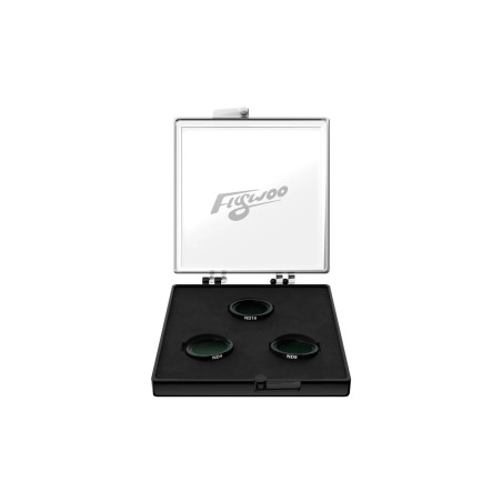 Flywoo O4 ND Filter Sets – UV, ND4/8/16 or Mix (3PCS)