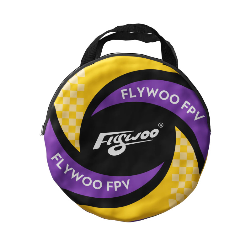 Flywoo FPV Halo Race Gates Set – 5PCS