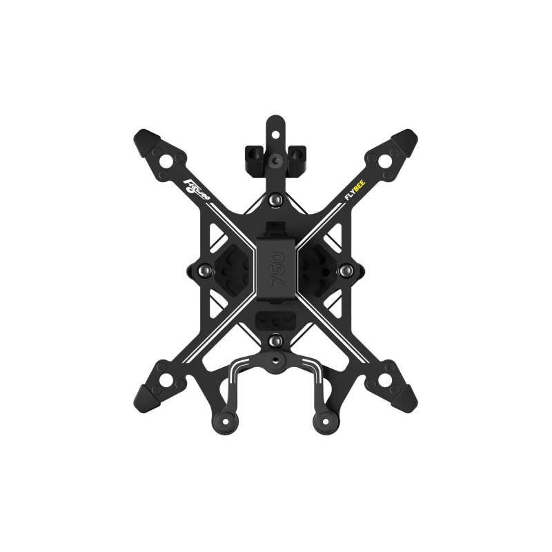 Elementy zestawu Flybee 16