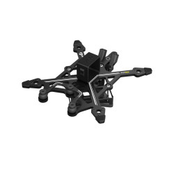Rama Flybee 16 do DJI O3 Lite i O4