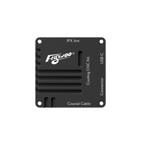 Flywoo O4 camera cooling accessory