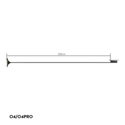 Flexible Flywoo signal cable