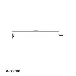 Flywoo coaxial cable for DJI O4