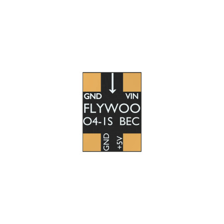 Moduł BEC Flywoo 1S 5V