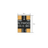 Flywoo BEC 1S 5V | Moduł zasilania do DJI O4