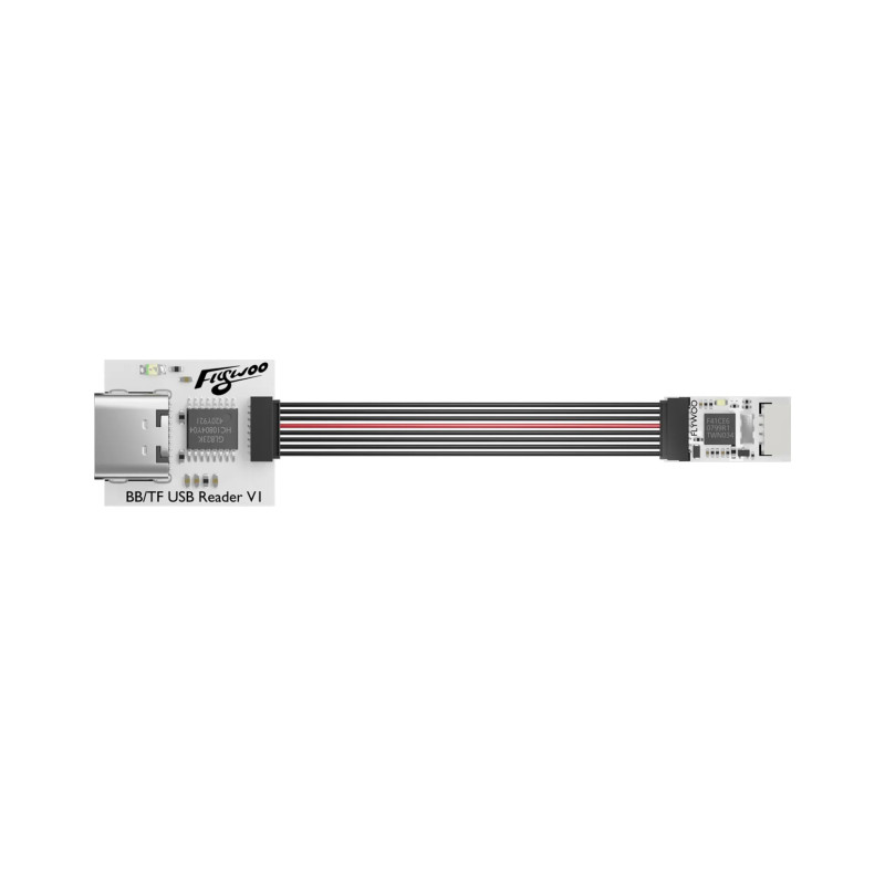 Flywoo OpenLager Black Box Module