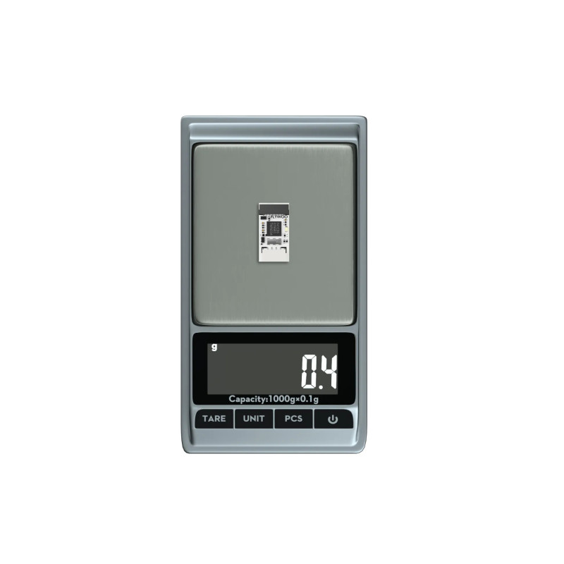 Flywoo OpenLager Nano 512MB | 0.4g Blackbox Logger
