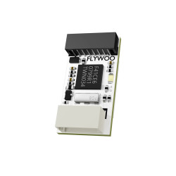 Ultra-light FPV data recorder