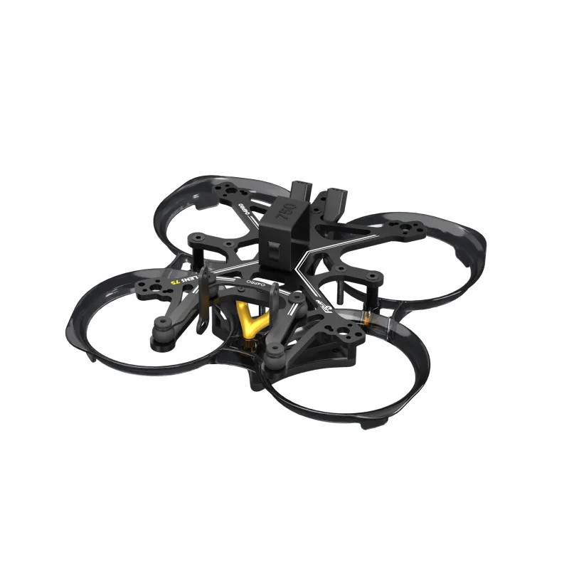 Rama Flylens 75 V1.3 do DJI O4 Rama Flylens 75 V1.3 do DJI O4