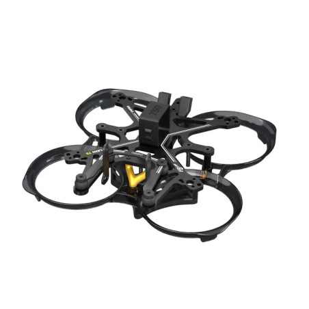 Rama Flylens 75 V1.3 do DJI O4