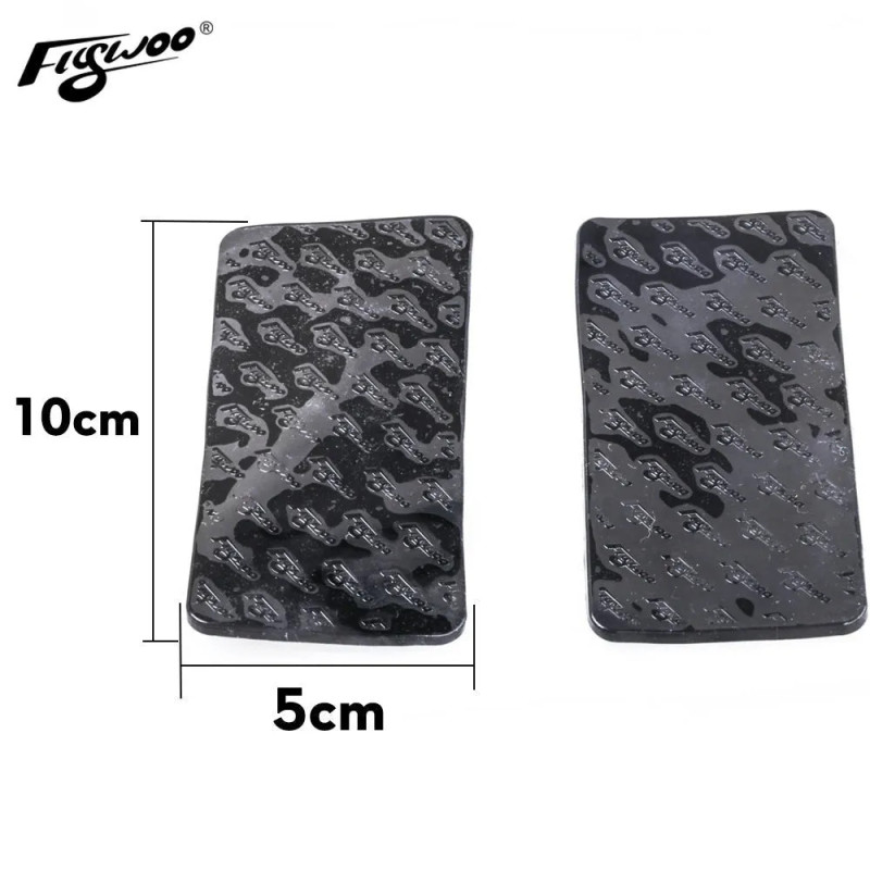 Flywoo Ultra Grip – mata do baterii FPV (3 sztuki)
