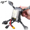 Flywoo Ultra Grip Battery Pad – 3 pcs for FPV drones
