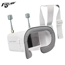 Budget FPV Goggles with DVR – Great for Beginners