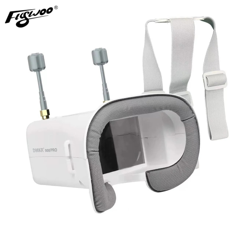 Tanie gogle do nauki FPV