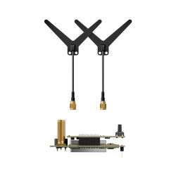 Flywoo long-range analog receiver V2