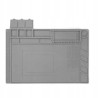 Silicone Repair Mat 45×30 cm – Heat-Resistant Workstation