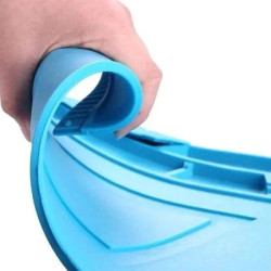 Silicone Repair Mat 45×30 cm – Heat-Resistant Workstation
