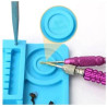 Silicone Repair Mat 45×30 cm – Heat-Resistant Workstation