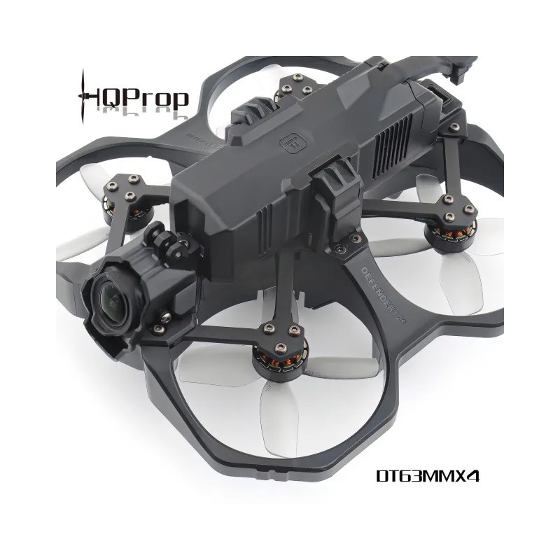 Śmigła do dronów typu whoop