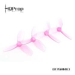 Durable FPV propellers V2