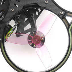 3” cinewhoop tri-blade props