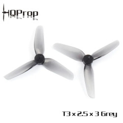 HQProp T3x2.5x3 – Śmigła 3” do micro FPV