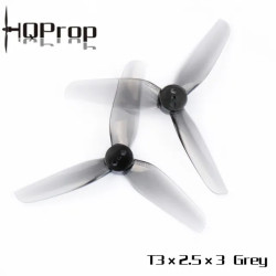 HQProp T3x2.5x3 – Śmigła 3” do micro FPV