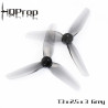 HQProp T3x2.5x3 – Śmigła 3” do micro FPV