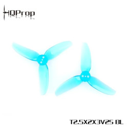HQProp T2.5x2x3 V2S – Śmigła 2.5” micro FPV