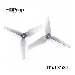 HQProp D5.1x5x3 – Śmigła 5.1” do Cinequads