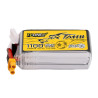 Tattu 1100mAh 11.4V 60C 3S1P LiPo XT30 - For Drone Soccer & UAV