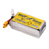 Tattu 1100mAh 11.4V 60C 3S1P LiPo XT30 - For Drone Soccer & UAV