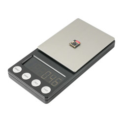 ELRS Lite 2.4GHz – Odbiornik V1.2 z anteną Flat lub Tower