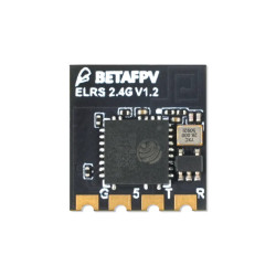 ELRS Lite 2.4GHz – Odbiornik V1.2 z anteną Flat lub Tower