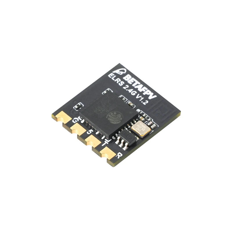 ELRS Lite 2.4GHz receiver