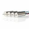 Silniki szczotkowe 7x16mm 19000kV