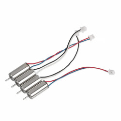 4 silniki micro dron 1S