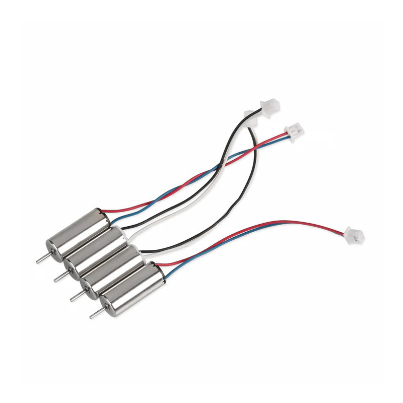 7x16mm brushed motors 19000kV